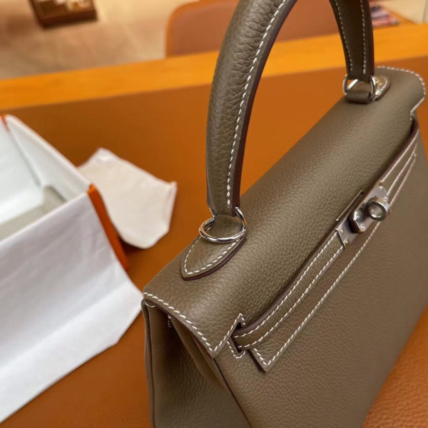 HERMES KELLY 25CM ALL HANDMADE TOGO LEATHER [C1U5A-022202] CELINE CHANEL ACCESSORIES LOEWE SHOES LOUIS VUITTON DIRO YSL OTHER BRAND HANDBAGS BALENCIAGA BOTTEGA VENETA GOYARD HERMES BURBERRY VALENTINO GUCCI FENDI MIUMIU CHLOE PRADA BVLGARI SUITCASE NEW ARRIVAL 
