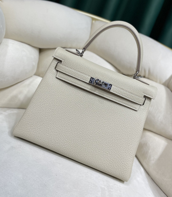 HERMES KELLY 25CM ALL HANDMADE TOGO LEATHER [C1U5A-021953] CELINE CHANEL ACCESSORIES LOEWE SHOES LOUIS VUITTON DIRO YSL OTHER BRAND HANDBAGS BALENCIAGA BOTTEGA VENETA GOYARD HERMES BURBERRY VALENTINO GUCCI FENDI MIUMIU CHLOE PRADA BVLGARI SUITCASE NEW ARRIVAL 