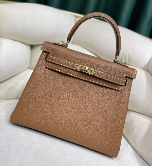 HERMES KELLY 25CM ALL HANDMADE TOGO LEATHER [C1U5A-021817] CELINE CHANEL ACCESSORIES LOEWE SHOES LOUIS VUITTON DIRO YSL OTHER BRAND HANDBAGS BALENCIAGA BOTTEGA VENETA GOYARD HERMES BURBERRY VALENTINO GUCCI FENDI MIUMIU CHLOE PRADA BVLGARI SUITCASE NEW ARRIVAL 