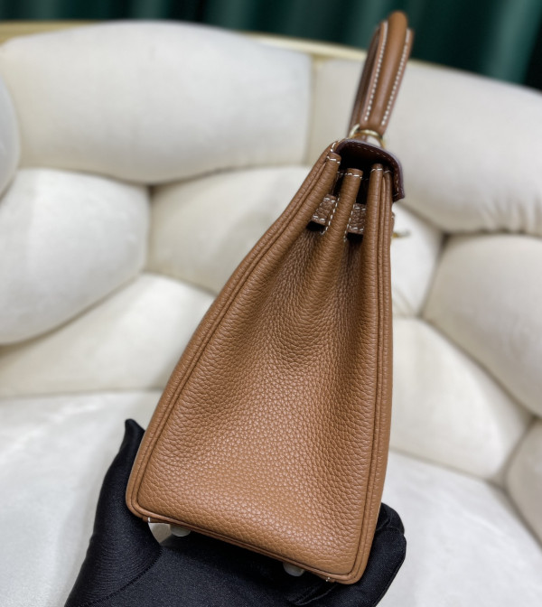 HERMES KELLY 25CM ALL HANDMADE TOGO LEATHER [C1U5A-021817] CELINE CHANEL ACCESSORIES LOEWE SHOES LOUIS VUITTON DIRO YSL OTHER BRAND HANDBAGS BALENCIAGA BOTTEGA VENETA GOYARD HERMES BURBERRY VALENTINO GUCCI FENDI MIUMIU CHLOE PRADA BVLGARI SUITCASE NEW ARRIVAL 