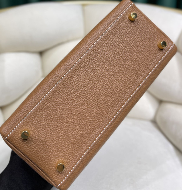 HERMES KELLY 25CM ALL HANDMADE TOGO LEATHER [C1U5A-021817] CELINE CHANEL ACCESSORIES LOEWE SHOES LOUIS VUITTON DIRO YSL OTHER BRAND HANDBAGS BALENCIAGA BOTTEGA VENETA GOYARD HERMES BURBERRY VALENTINO GUCCI FENDI MIUMIU CHLOE PRADA BVLGARI SUITCASE NEW ARRIVAL 