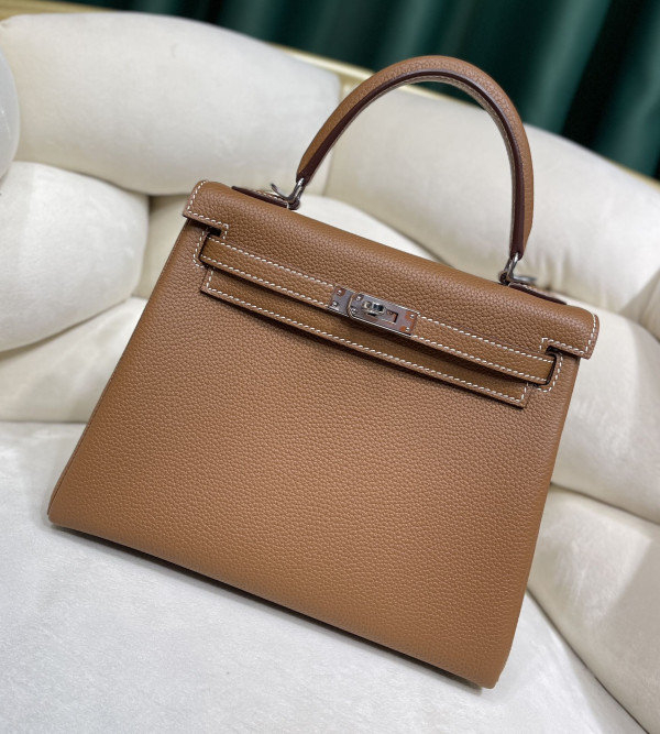 HERMES KELLY 25CM ALL HANDMADE TOGO LEATHER [C1U5A-021725] CELINE CHANEL ACCESSORIES LOEWE SHOES LOUIS VUITTON DIRO YSL OTHER BRAND HANDBAGS BALENCIAGA BOTTEGA VENETA GOYARD HERMES BURBERRY VALENTINO GUCCI FENDI MIUMIU CHLOE PRADA BVLGARI SUITCASE NEW ARRIVAL 