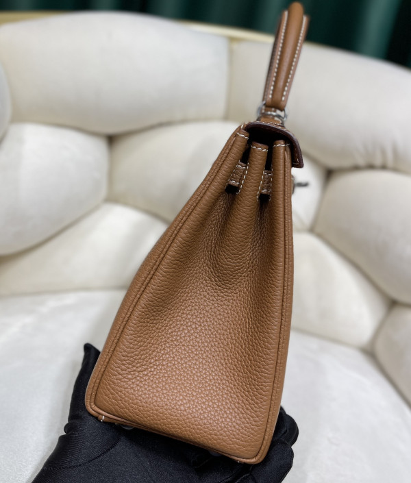 HERMES KELLY 25CM ALL HANDMADE TOGO LEATHER [C1U5A-021725] CELINE CHANEL ACCESSORIES LOEWE SHOES LOUIS VUITTON DIRO YSL OTHER BRAND HANDBAGS BALENCIAGA BOTTEGA VENETA GOYARD HERMES BURBERRY VALENTINO GUCCI FENDI MIUMIU CHLOE PRADA BVLGARI SUITCASE NEW ARRIVAL 