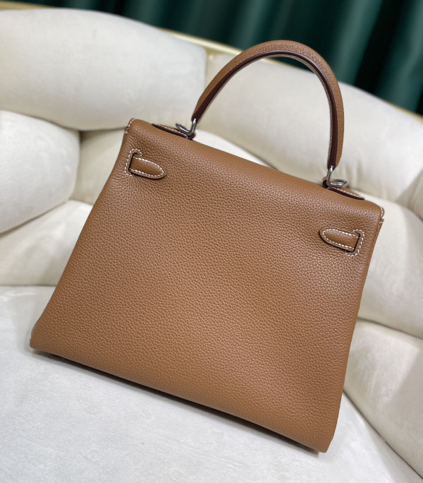 HERMES KELLY 25CM ALL HANDMADE TOGO LEATHER [C1U5A-021725] CELINE CHANEL ACCESSORIES LOEWE SHOES LOUIS VUITTON DIRO YSL OTHER BRAND HANDBAGS BALENCIAGA BOTTEGA VENETA GOYARD HERMES BURBERRY VALENTINO GUCCI FENDI MIUMIU CHLOE PRADA BVLGARI SUITCASE NEW ARRIVAL 
