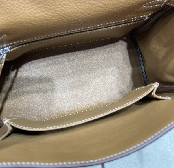 HERMES KELLY 25CM ALL HANDMADE TOGO LEATHER [C1U5A-021725] CELINE CHANEL ACCESSORIES LOEWE SHOES LOUIS VUITTON DIRO YSL OTHER BRAND HANDBAGS BALENCIAGA BOTTEGA VENETA GOYARD HERMES BURBERRY VALENTINO GUCCI FENDI MIUMIU CHLOE PRADA BVLGARI SUITCASE NEW ARRIVAL 