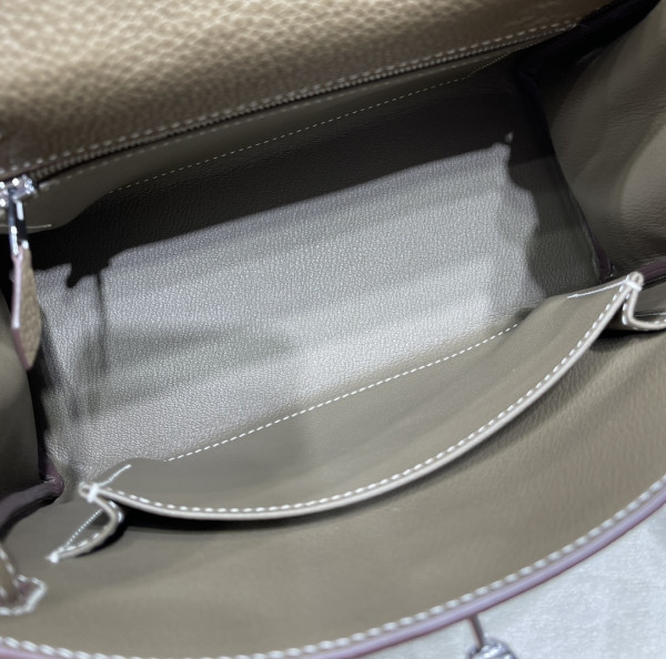 HERMES KELLY 25CM ALL HANDMADE TOGO LEATHER [C1U5A-021422] CELINE CHANEL ACCESSORIES LOEWE SHOES LOUIS VUITTON DIRO YSL OTHER BRAND HANDBAGS BALENCIAGA BOTTEGA VENETA GOYARD HERMES BURBERRY VALENTINO GUCCI FENDI MIUMIU CHLOE PRADA BVLGARI SUITCASE NEW ARRIVAL 