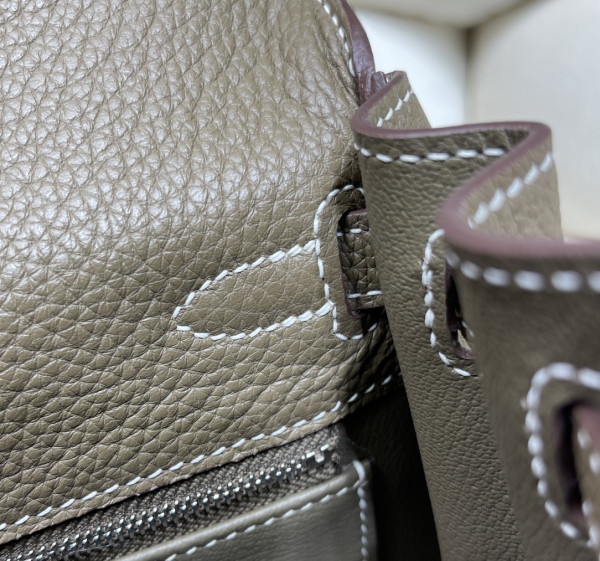 HERMES KELLY 25CM ALL HANDMADE TOGO LEATHER [C1U5A-021422] CELINE CHANEL ACCESSORIES LOEWE SHOES LOUIS VUITTON DIRO YSL OTHER BRAND HANDBAGS BALENCIAGA BOTTEGA VENETA GOYARD HERMES BURBERRY VALENTINO GUCCI FENDI MIUMIU CHLOE PRADA BVLGARI SUITCASE NEW ARRIVAL 