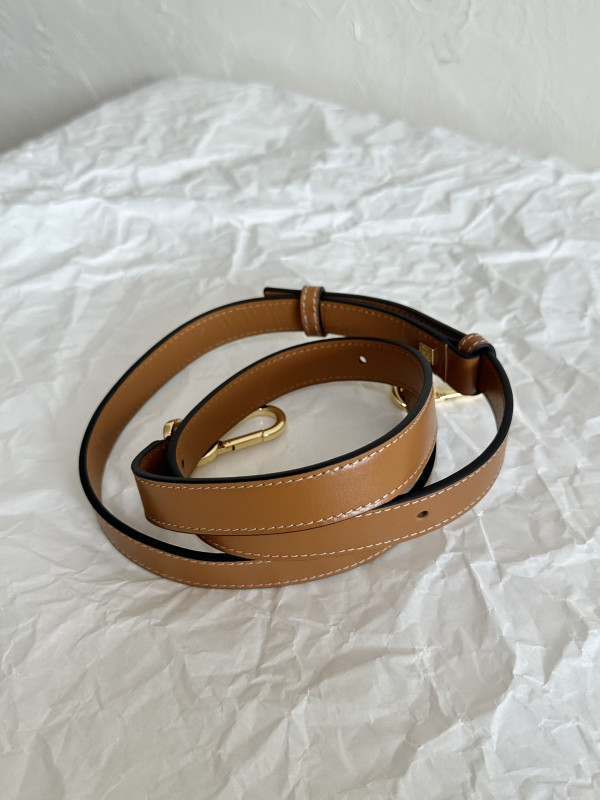 Lowee Small Puzzle Bumbag-24*16*10cm [C1U57-070649] CELINE CHANEL ACCESSORIES LOEWE SHOES LOUIS VUITTON DIRO YSL OTHER BRAND HANDBAGS BALENCIAGA BOTTEGA VENETA GOYARD HERMES BURBERRY VALENTINO GUCCI FENDI MIUMIU CHLOE PRADA BVLGARI SUITCASE NEW ARRIVAL 