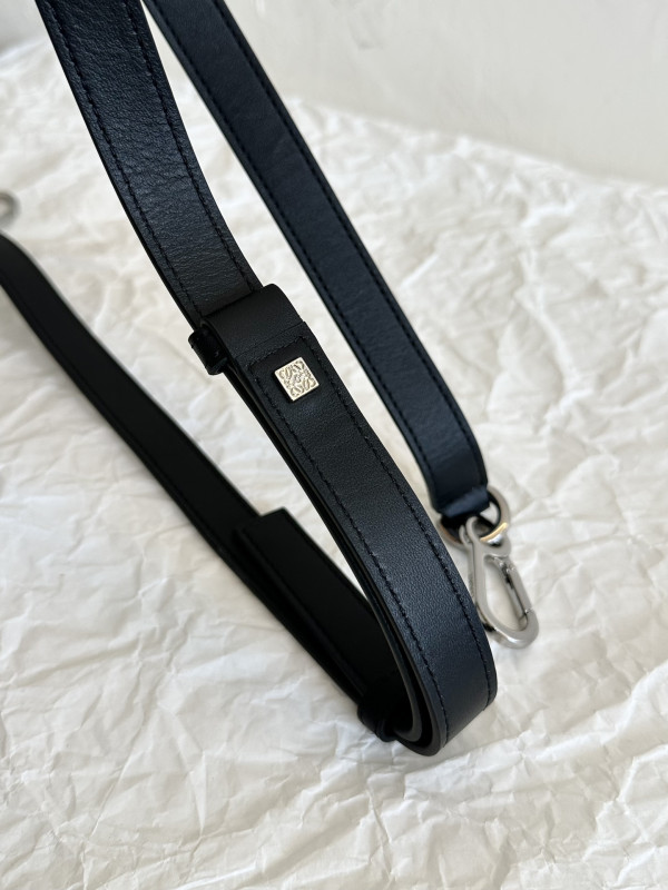 Lowee Small Puzzle Bumbag-24*16*10cm [C1U57-070231] CELINE CHANEL ACCESSORIES LOEWE SHOES LOUIS VUITTON DIRO YSL OTHER BRAND HANDBAGS BALENCIAGA BOTTEGA VENETA GOYARD HERMES BURBERRY VALENTINO GUCCI FENDI MIUMIU CHLOE PRADA BVLGARI SUITCASE NEW ARRIVAL 