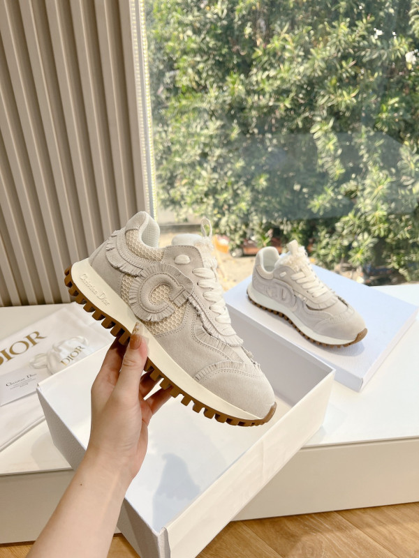 (image for) Diro C'est Sneaker