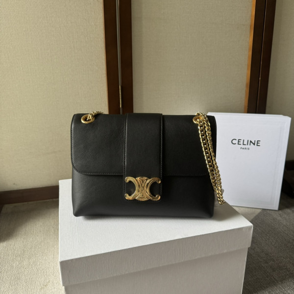 (image for) CELIN* VICTOIRE MEDIUM BAG-25X15X8cm