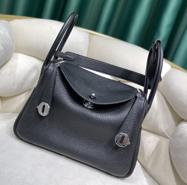 HERMES LINDY 26 HANDMADE (image for) HERMES LINDY 26 HANDMADE