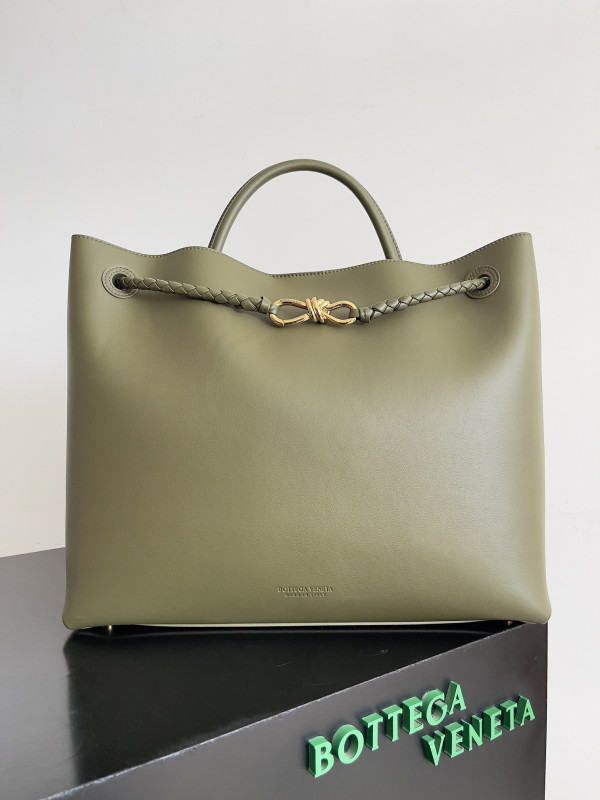 (image for) BOTTEGA VENETA LARGE ANDIAMO-45*22*34CM