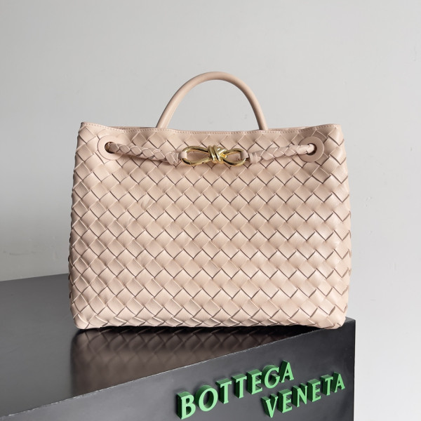 (image for) BOTTEGA VENETA MEDIUM ANDIAMO
