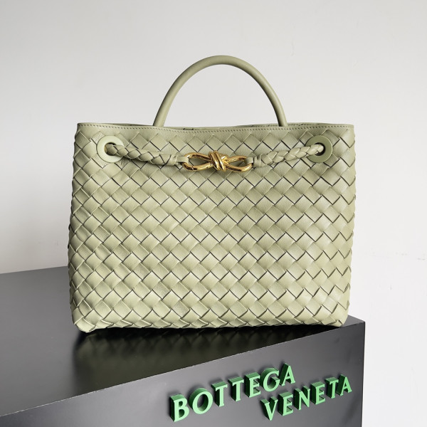 (image for) BOTTEGA VENETA MEDIUM ANDIAMO