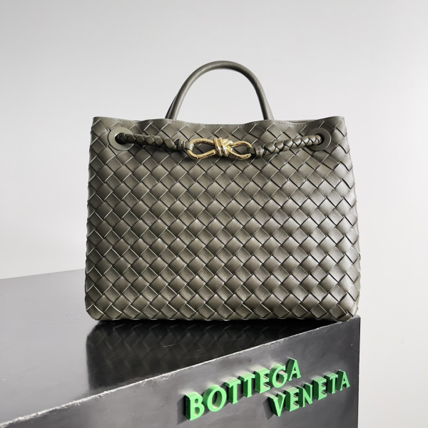(image for) BOTTEGA VENETA MEDIUM ANDIAMO