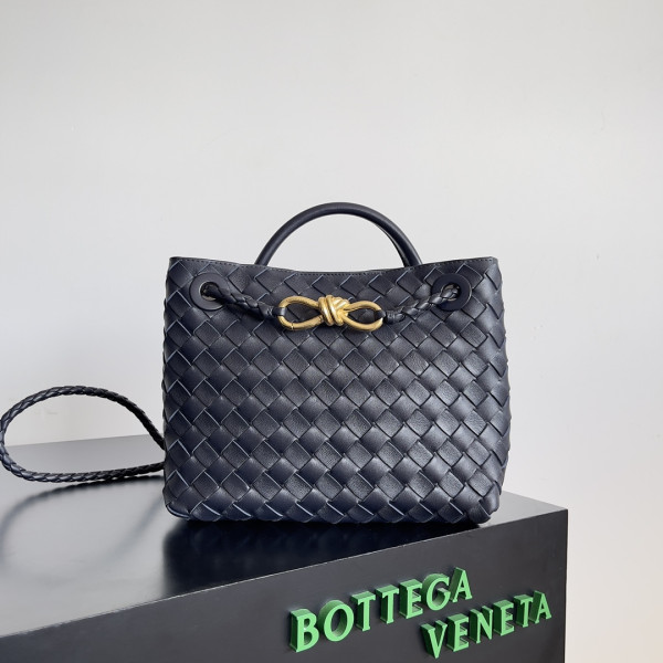 (image for) BOTTEGA VENETA SMALL ANDIAMO-25*22*10.5cm