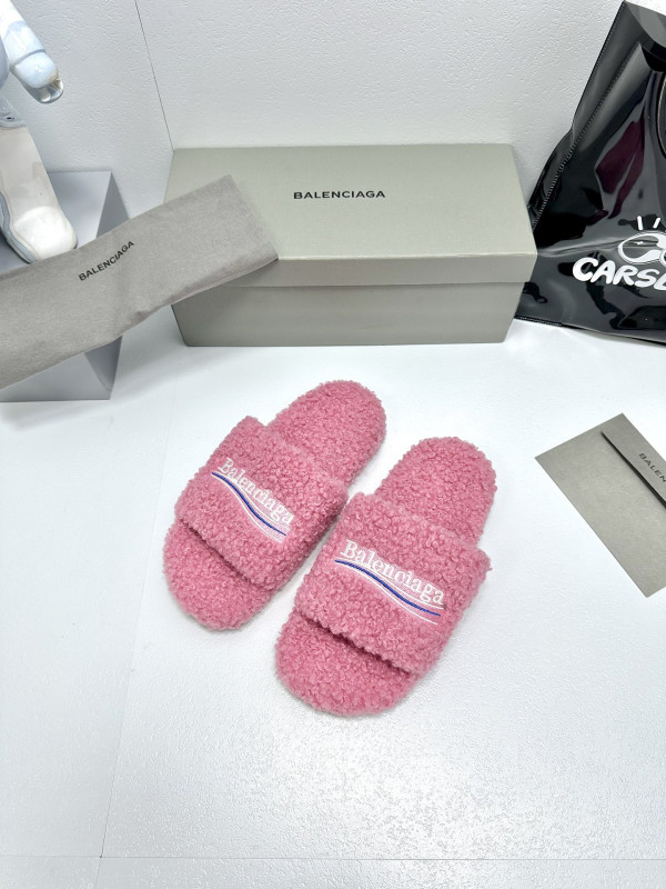 BALENCIAGA SANDALS (image for) BALENCIAGA SANDALS