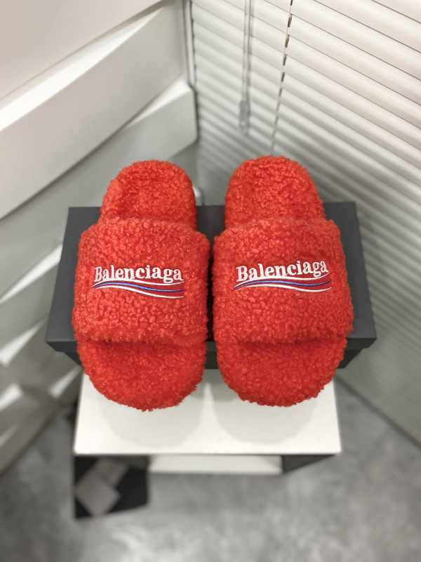 BALENCIAGA SANDALS (image for) BALENCIAGA SANDALS