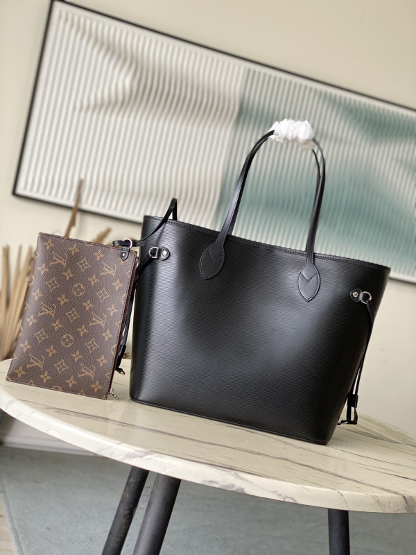 (image for) LOUIS VUITTON NEVERFULL MM-31*28*14cm