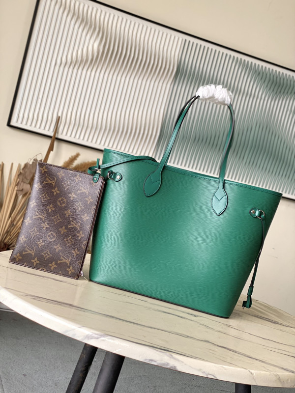 (image for) LOUIS VUITTON NEVERFULL MM-31*28*14cm