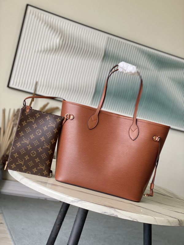 (image for) LOUIS VUITTON NEVERFULL MM-31*28*14cm