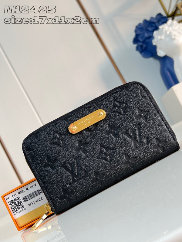 (image for) Louis Vuitton Margot Wallet