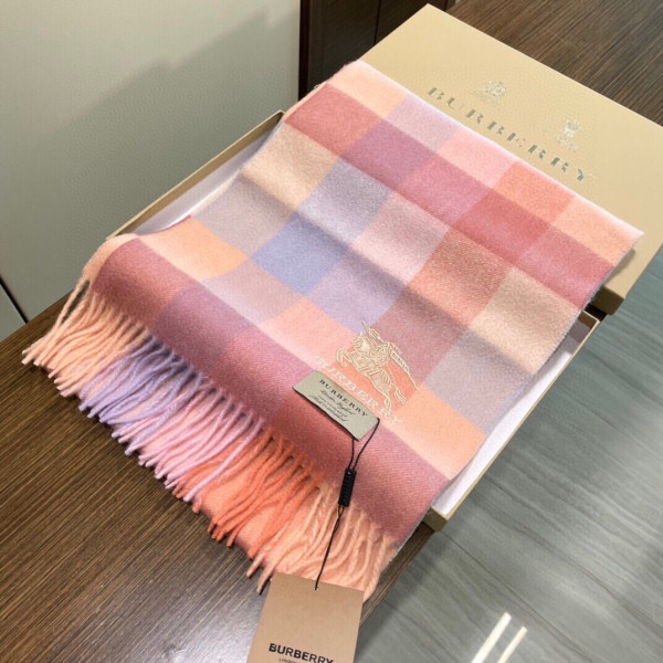 Burberry Scarf (image for) Burberry Scarf