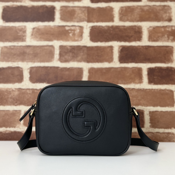 (image for) Gucci Blondie mini shoulder bag-21.5*11*8CM