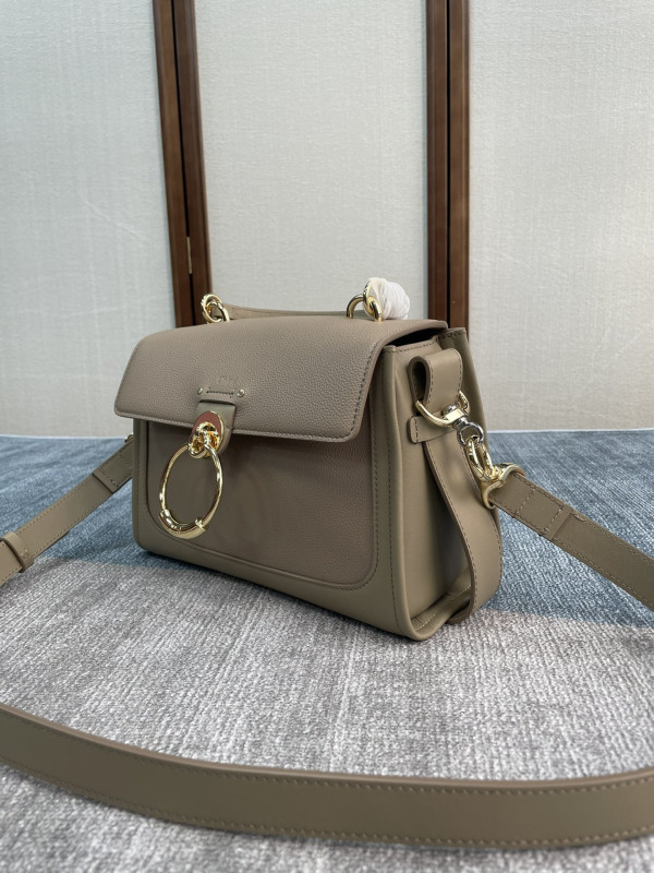 (image for) Chloe Tess Day Bag-27.5*19*13cm