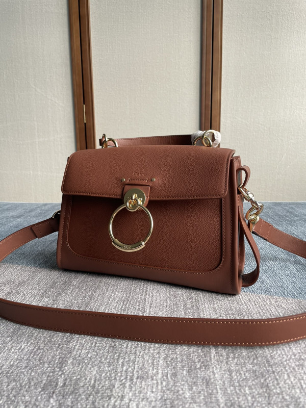 (image for) Chloe Tess Day Bag-27.5*19*13cm