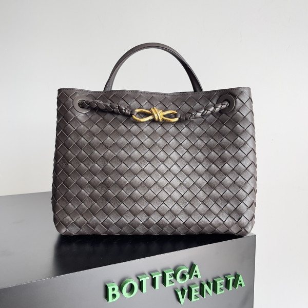 (image for) BOTTEGA VENETA MEDIUM ANDIAMO