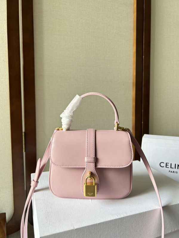 (image for) Celin* MINI CHAIN CLAUDE