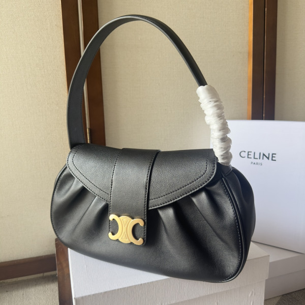 CELIN* MEDIUM POLLY BAG-33*19*9CM (image for) CELIN* MEDIUM POLLY BAG-33*19*9CM