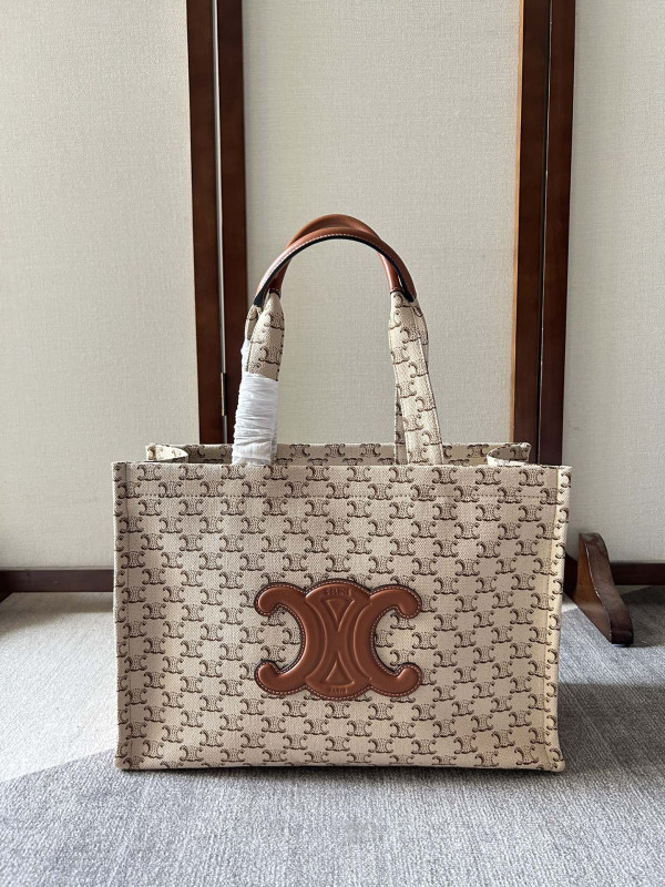 CELIN* LARGE CABAS-41*17.5*28CM (image for) CELIN* LARGE CABAS-41*17.5*28CM