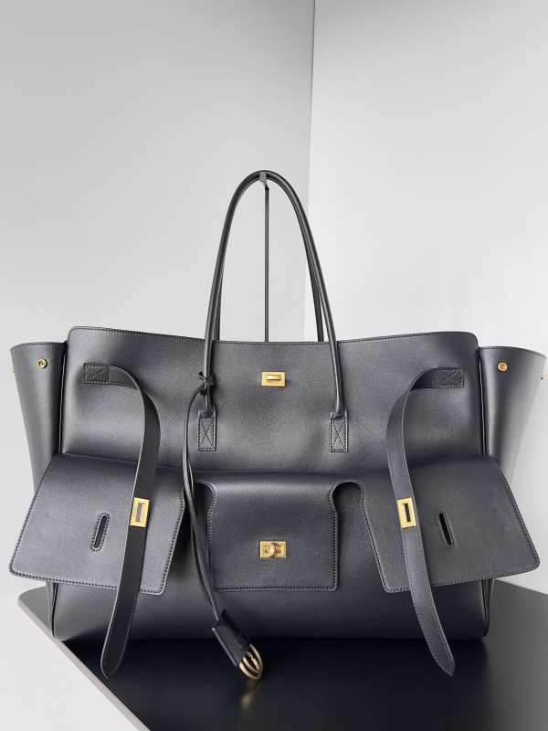 (image for) Balenciaga Bel Air Xl Carry All Bag