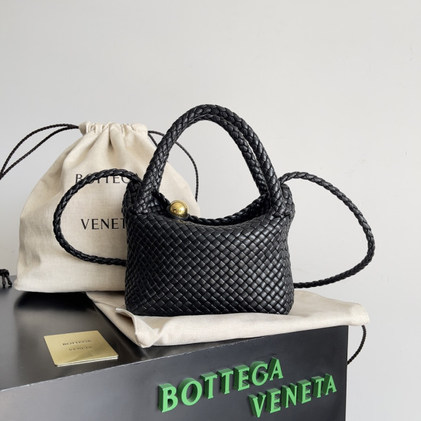 (image for) Bottega Veneta Mini Tosca