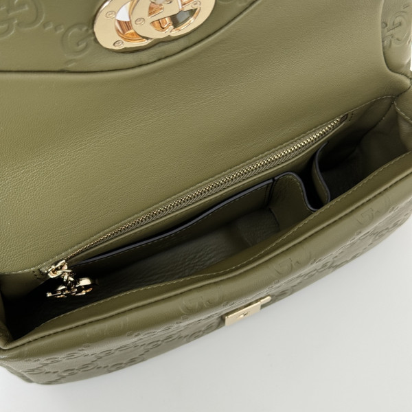GUCCI GG Milano mini top handle bag-21*12.5*4.5CM [806017绿色压花] CELINE CHANEL ACCESSORIES LOEWE SHOES LOUIS VUITTON DIRO YSL OTHER BRAND HANDBAGS BALENCIAGA BOTTEGA VENETA GOYARD HERMES BURBERRY VALENTINO GUCCI FENDI MIUMIU CHLOE PRADA BVLGARI SUITCASE NEW ARRIVAL 
