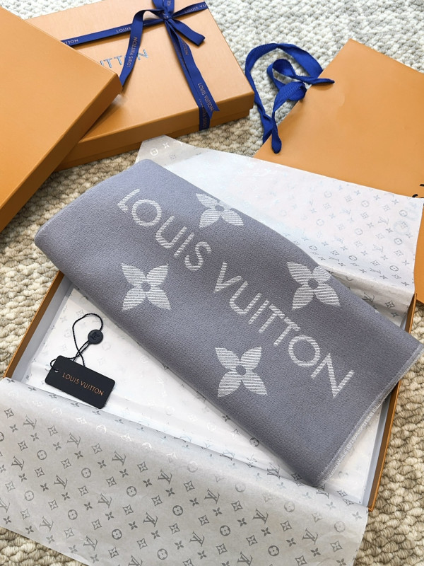 LOUIS VUITTON SCARF [C1U2U-062223] CELINE CHANEL ACCESSORIES LOEWE SHOES LOUIS VUITTON DIRO YSL OTHER BRAND HANDBAGS BALENCIAGA BOTTEGA VENETA GOYARD HERMES BURBERRY VALENTINO GUCCI FENDI MIUMIU CHLOE PRADA BVLGARI SUITCASE NEW ARRIVAL 
