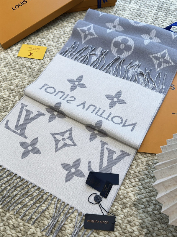 LOUIS VUITTON SCARF [C1U2U-062223] CELINE CHANEL ACCESSORIES LOEWE SHOES LOUIS VUITTON DIRO YSL OTHER BRAND HANDBAGS BALENCIAGA BOTTEGA VENETA GOYARD HERMES BURBERRY VALENTINO GUCCI FENDI MIUMIU CHLOE PRADA BVLGARI SUITCASE NEW ARRIVAL 