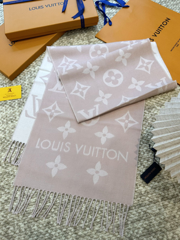 LOUIS VUITTON SCARF [C1U2U-062134] CELINE CHANEL ACCESSORIES LOEWE SHOES LOUIS VUITTON DIRO YSL OTHER BRAND HANDBAGS BALENCIAGA BOTTEGA VENETA GOYARD HERMES BURBERRY VALENTINO GUCCI FENDI MIUMIU CHLOE PRADA BVLGARI SUITCASE NEW ARRIVAL 
