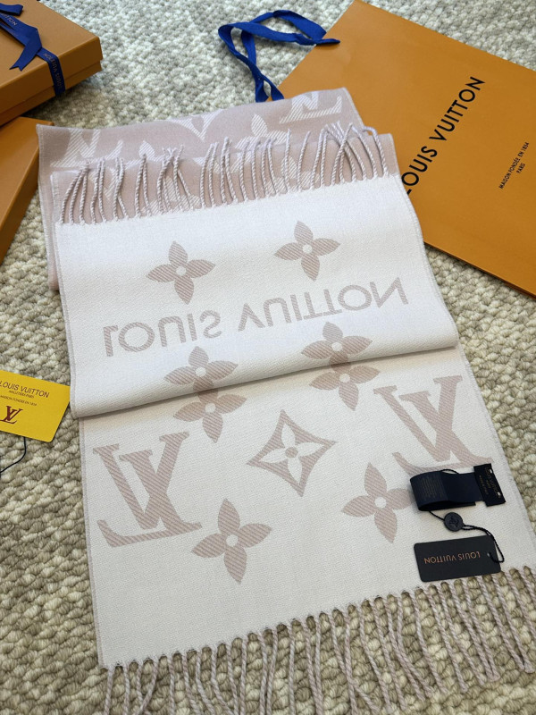 LOUIS VUITTON SCARF [C1U2U-062134] CELINE CHANEL ACCESSORIES LOEWE SHOES LOUIS VUITTON DIRO YSL OTHER BRAND HANDBAGS BALENCIAGA BOTTEGA VENETA GOYARD HERMES BURBERRY VALENTINO GUCCI FENDI MIUMIU CHLOE PRADA BVLGARI SUITCASE NEW ARRIVAL 