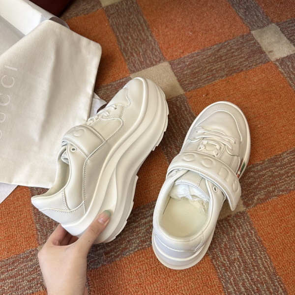Gucci Men&Women Sneakers [C1U2T-090010] CELINE CHANEL ACCESSORIES LOEWE SHOES LOUIS VUITTON DIRO YSL OTHER BRAND HANDBAGS BALENCIAGA BOTTEGA VENETA GOYARD HERMES BURBERRY VALENTINO GUCCI FENDI MIUMIU CHLOE PRADA BVLGARI SUITCASE NEW ARRIVAL 