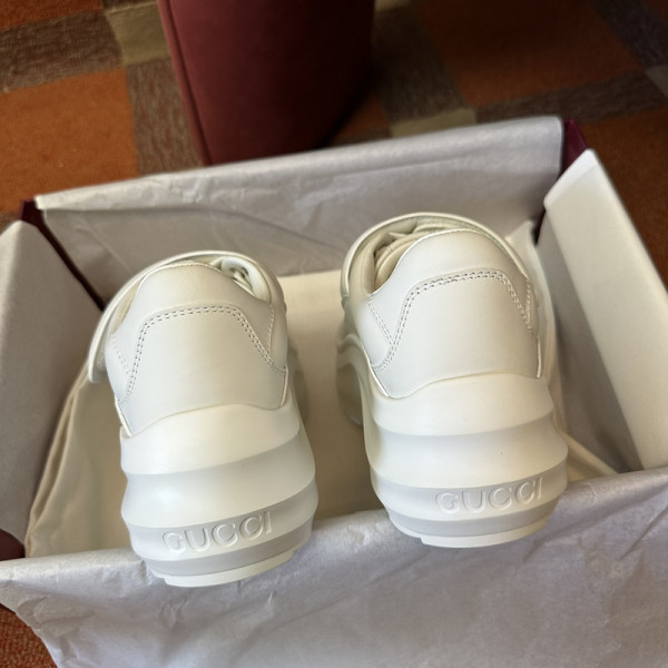 Gucci Men&Women Sneakers [C1U2T-090010] CELINE CHANEL ACCESSORIES LOEWE SHOES LOUIS VUITTON DIRO YSL OTHER BRAND HANDBAGS BALENCIAGA BOTTEGA VENETA GOYARD HERMES BURBERRY VALENTINO GUCCI FENDI MIUMIU CHLOE PRADA BVLGARI SUITCASE NEW ARRIVAL 