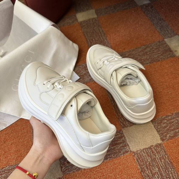 Gucci Men&Women Sneakers [C1U2T-085831] CELINE CHANEL ACCESSORIES LOEWE SHOES LOUIS VUITTON DIRO YSL OTHER BRAND HANDBAGS BALENCIAGA BOTTEGA VENETA GOYARD HERMES BURBERRY VALENTINO GUCCI FENDI MIUMIU CHLOE PRADA BVLGARI SUITCASE NEW ARRIVAL 