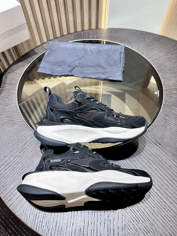 Gienvchy Men Sneakers [C1U2T-082020] CELINE CHANEL ACCESSORIES LOEWE SHOES LOUIS VUITTON DIRO YSL OTHER BRAND HANDBAGS BALENCIAGA BOTTEGA VENETA GOYARD HERMES BURBERRY VALENTINO GUCCI FENDI MIUMIU CHLOE PRADA BVLGARI SUITCASE NEW ARRIVAL 