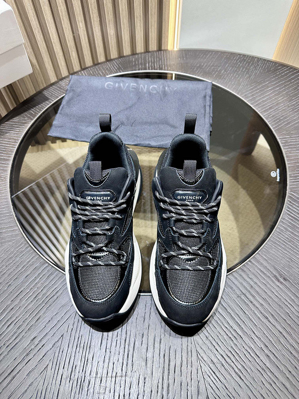 Gienvchy Men Sneakers [C1U2T-082020] CELINE CHANEL ACCESSORIES LOEWE SHOES LOUIS VUITTON DIRO YSL OTHER BRAND HANDBAGS BALENCIAGA BOTTEGA VENETA GOYARD HERMES BURBERRY VALENTINO GUCCI FENDI MIUMIU CHLOE PRADA BVLGARI SUITCASE NEW ARRIVAL 
