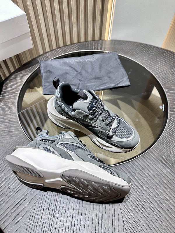 Gienvchy Men Sneakers [C1U2T-081807] CELINE CHANEL ACCESSORIES LOEWE SHOES LOUIS VUITTON DIRO YSL OTHER BRAND HANDBAGS BALENCIAGA BOTTEGA VENETA GOYARD HERMES BURBERRY VALENTINO GUCCI FENDI MIUMIU CHLOE PRADA BVLGARI SUITCASE NEW ARRIVAL 