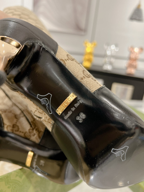 GUCCI GG HIGH BOOTS [C1U2P-090629] CELINE CHANEL ACCESSORIES LOEWE SHOES LOUIS VUITTON DIRO YSL OTHER BRAND HANDBAGS BALENCIAGA BOTTEGA VENETA GOYARD HERMES BURBERRY VALENTINO GUCCI FENDI MIUMIU CHLOE PRADA BVLGARI SUITCASE NEW ARRIVAL 