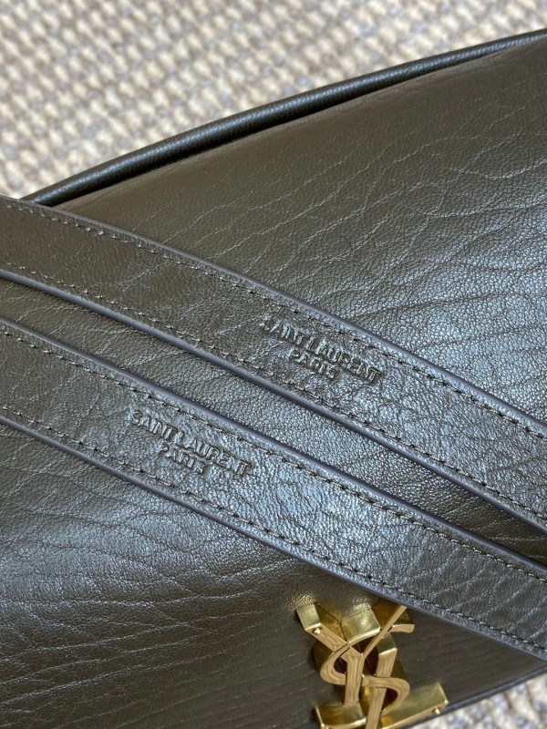 YSL NIKI MEDIUM-28*20*8CM [633158-1] CELINE CHANEL ACCESSORIES LOEWE SHOES LOUIS VUITTON DIRO YSL OTHER BRAND HANDBAGS BALENCIAGA BOTTEGA VENETA GOYARD HERMES BURBERRY VALENTINO GUCCI FENDI MIUMIU CHLOE PRADA BVLGARI SUITCASE NEW ARRIVAL 